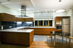 kitchen extensions Newsome