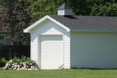 Newsome outbuilding construction costs